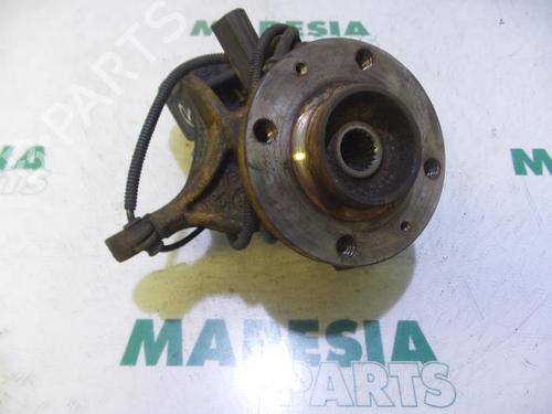 hjre-styrespindel-lejehus-citroen-c3-ii-sc_-2009-31487605 main image