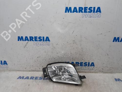 Used Left front fog light PEUGEOT 308 I (4A_, 4C_) 1.6 16V (150 hp) 31455242