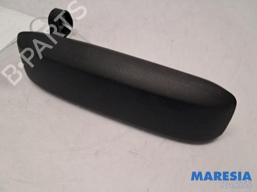 Used Rear right exterior door handle FIAT PANDA (169_) 1.1 (169.AXA1A) (54 hp) 31412785