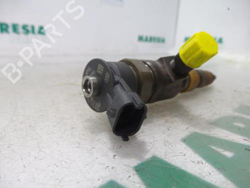 Injector PEUGEOT 208 I (CA_, CC_) 1.6 HDi | BP31533050M100