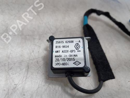 Other RENAULT TRAFIC III Van (FG_) 1.6 dCi 140 (FGMA, FGMC) | BP31398998O1 