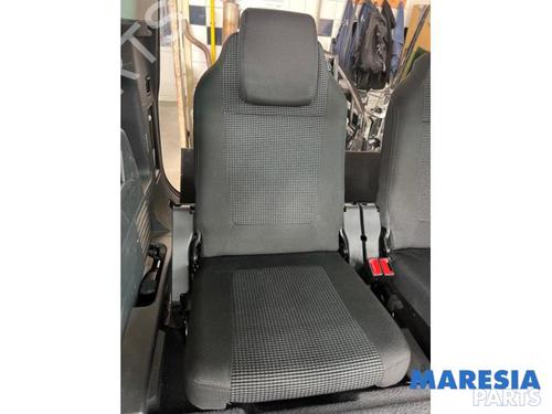 Used Seats set PEUGEOT 5008 (0U_, 0E_) 1.6 16V (156 hp) 31436016