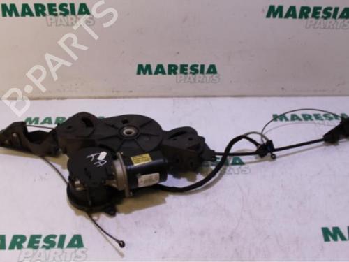 Used Other PEUGEOT 807 (EB_) 2.0 (136 hp) 31437277