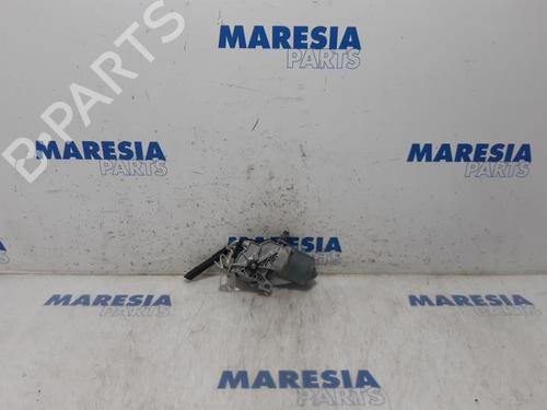 Used Front wiper motor LANCIA DELTA III (844_) 1.4 16V (844.AXL1A) (140 hp) 31445465