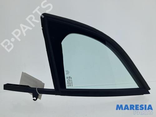 Used Front left quarter glass Front left quarter glass 38439114 38439114