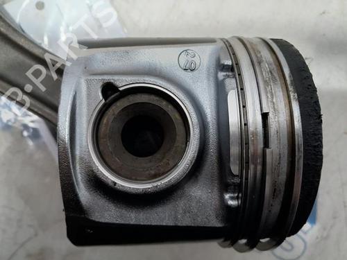 Other FIAT DUCATO Van (250_) 130 Multijet 2,3 D | BP31415980O1