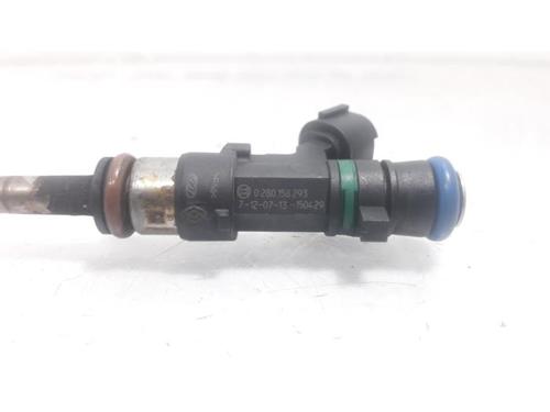 Injector RENAULT CLIO IV (BH_) 0.9 TCe 90 (BHNF, BHMA, BHMH, BHJK, BHJR) | BP31395733M100