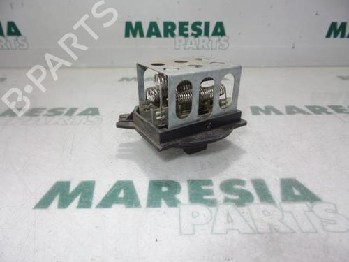 Used Electronic sensor CITROËN BERLINGO / BERLINGO FIRST Box Body/MPV (M_) 1.9 D 70 (MBWJZ, MCWJZ) (69 hp) 31403444