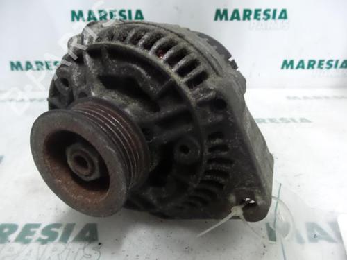 Used Alternator ALFA ROMEO 145 (930_) 1.4 i.e. (930.A3) (90 hp) 31427145