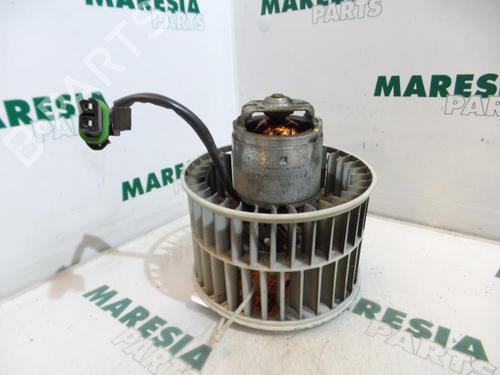 Used Heater blower motor RENAULT ESPACE III (JE0_) 2.0 (JE0A) (114 hp) 31406395