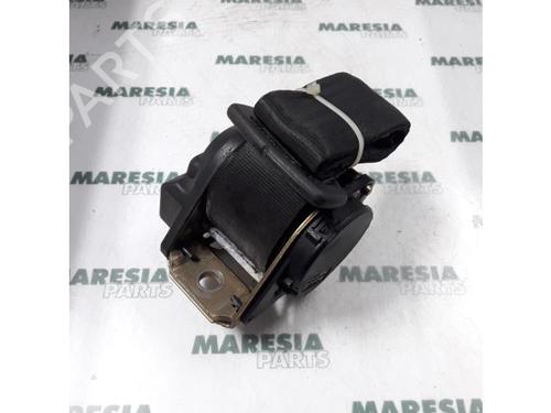 Used Rear right seatbelt ALFA ROMEO 166 (936_) 3.0 V6 24V (936A1000, 936A1001) (226 hp) 31484270