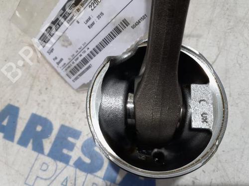 Other FIAT DUCATO Van (250_) 130 Multijet 2,3 D | BP31415980O1