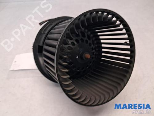 Heater blower motor PEUGEOT 2008 I (CU_) 1.6 VTi | BP31491664M62