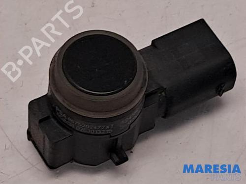 Used Electronic sensor PEUGEOT 2008 I (CU_) 1.2 VTi (82 hp) 31534362