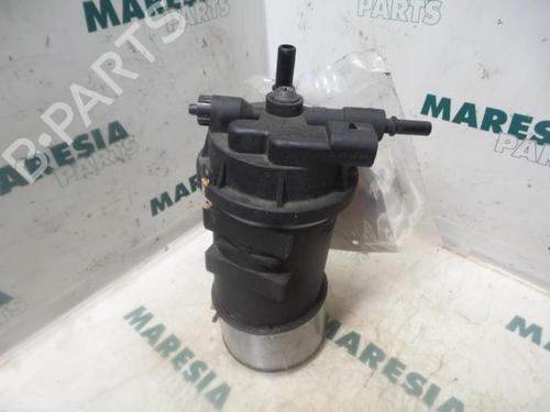 Støtte RENAULT VEL SATIS (BJ0_) 3.0 dCi (BJ0J, BJ0N) (177 hp) 31443125