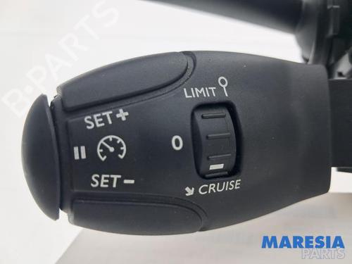 Switch CITROËN DS3 (SA_) 1.6 VTi 120 | BP38439082I30 - Image 3