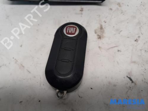 Engine control unit (ECU) FIAT 500 (312_) 0.9 (312AXG1A, 312.AXG11) | BP31422547M57