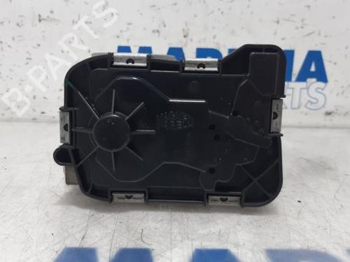 Throttle body FIAT 500 C (312_) 1.2 (312CXA1A, 312AXA1A) | BP31482265M82