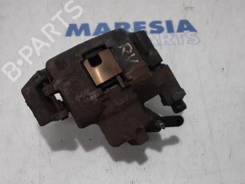 Used Right front brake caliper FIAT 500 (312_) 1.2 (312AXA1A) (69 hp) 31498564