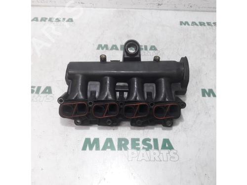 Used Injection rail FIAT DOBLO Cargo (263_) 1.3 D Multijet (90 hp) 31511891