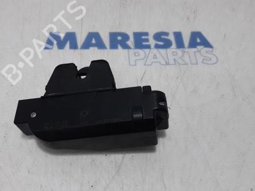 Módulo eletrónico CITROËN C3 I (FC_, FN_) 1.4 i (73 hp) 31400536