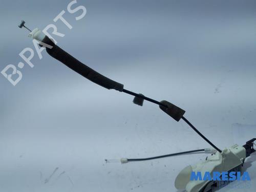 Electronic module CITROËN C3 II (SC_) 1.6 HDi | BP31428333M83