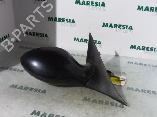 Used Right mirror ALFA ROMEO 156 Sportwagon (932_) 1.9 JTD (932B2) (105 hp) 31410484