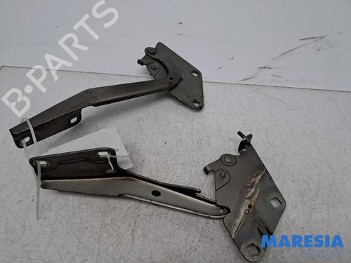 Used Hinge/Door check strap Hinge/Door check strap 36880201 36880201