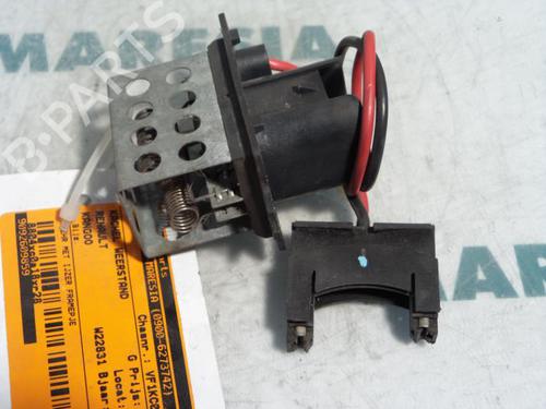 Used Electronic sensor RENAULT KANGOO (KC0/1_) 1.4 (KC0C, KC0H, KC0B, KC0M) (75 hp) 31509127