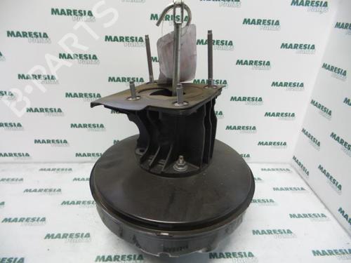 Used Servo brake PEUGEOT 407 SW (6E_, 6D_) 2.0 HDi 135 (136 hp) 31527220