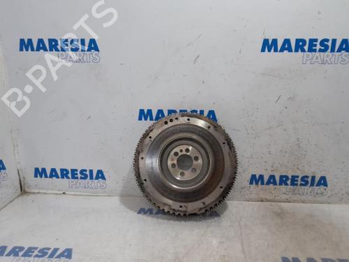 Used Flywheel RENAULT CLIO IV (BH_) 0.9 TCe 90 (BHNF, BHMA, BHMH, BHJK, BHJR) (90 hp) 31397179