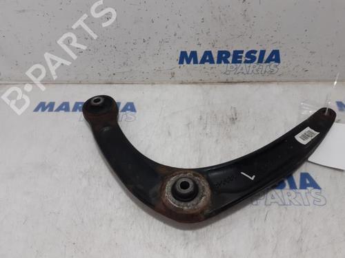 Left front suspension arm CITROËN C4 II (NC_) 1.6 VTi 120 (NC5FS0, NC5FS9) | BP31512307M12