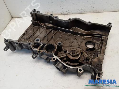 Used Timing cover FIAT 500 (312_) 0.9 (312AXP1A) (60 hp) 31494329