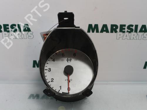 Used Instrument cluster ALFA ROMEO 156 Sportwagon (932_) 1.9 JTD (932B2) (105 hp) 31537397