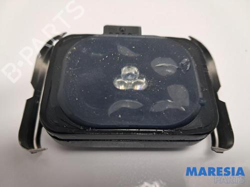 Elektronisk sensor PEUGEOT 5008 (0U_, 0E_) 1.6 16V (156 hp) 31498617