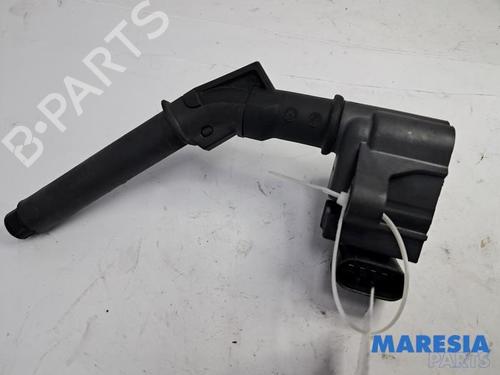Used Ignition coil Ignition coil RENAULT CAPTUR II (HF_) TCe 160 (HFN1) (158 hp) 40510387 40510387