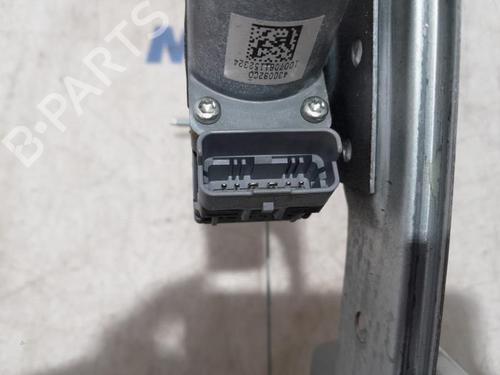 Rear left window mechanism CITROËN C3 II (SC_) 1.6 VTi 120 | BP31447160C24  - Image 8