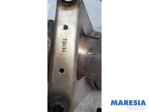 Catalyst CITROËN BERLINGO MULTISPACE (B9) 1.6 VTi 95 | BP31404566M10