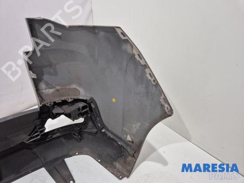 Rear bumper PEUGEOT 3008 I MPV (0U_) 1.6 THP | BP31632177C8