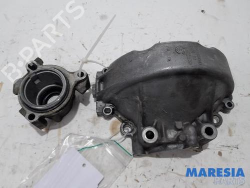 Differential hinten für PEUGEOT 5008 (0U_, 0E_) 1.6 16V (120 hp) 31384407