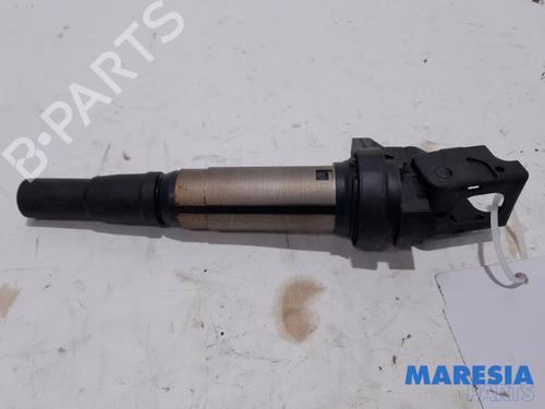 Used Ignition coil PEUGEOT 3008 I MPV (0U_) 1.6 THP (150 hp) 31394342