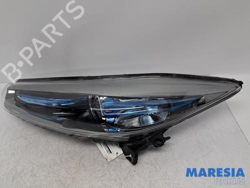 Left headlight RENAULT ZOE Hatchback Van (BFM_) Electric (BFME) | BP31425228C28