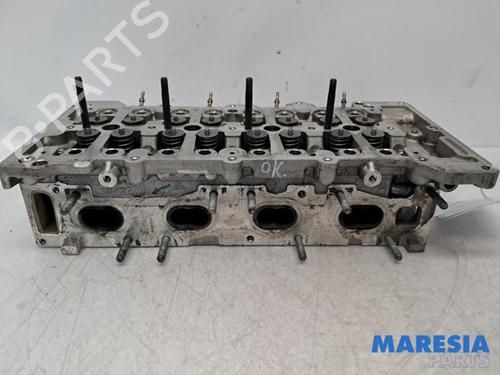Cylinder head ALFA ROMEO GIULIA (952_) 2.2 D (952AEM250, 952AEA250) | BP31479449M5