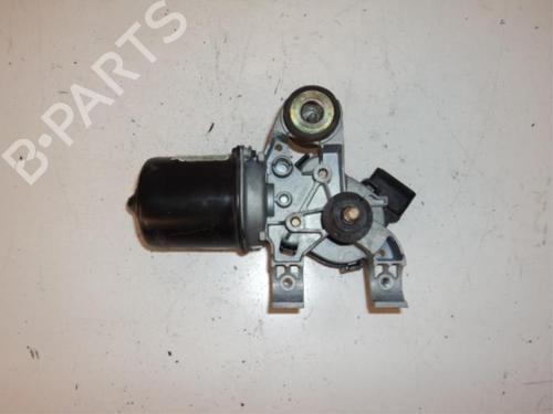 Used Front wiper motor PEUGEOT 1007 (KM_) 1.4 HDi (68 hp) 31516760