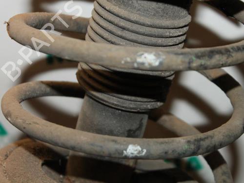 Used Left front shock absorber LANCIA LYBRA (839_) 1.8 16V (839AXB1A, 839AXG1A) (131 hp) 31400597