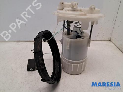 Bränslepump CITROËN C3 III (SX) 1.2 VTi 82 (82 hp) 31390485
