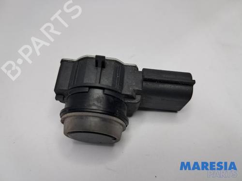 Used Electronic sensor Electronic sensor RENAULT CAPTUR I (J5_, H5_) 1.3 TCe 150 (J5NK, J5JS) (150 hp) 40093050 40093050