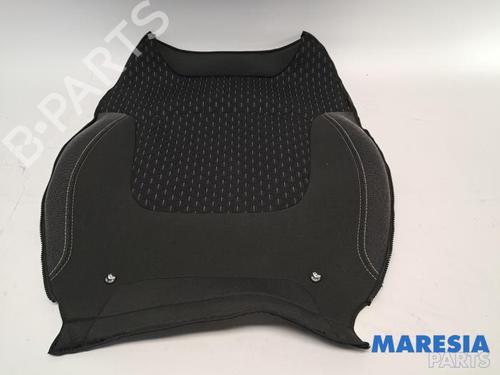 Left front seat RENAULT CAPTUR I (J5_, H5_) 1.3 TCe 150 (J5NK, J5JS) | BP34007112C15 - Image 5