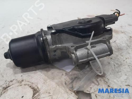 Front wiper motor RENAULT CAPTUR I (J5_, H5_) 1.2 TCe 120 | BP31499343M29