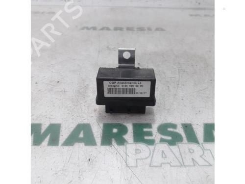 Used Electronic sensor CITROËN JUMPER II Van 2.2 HDi 120 (120 hp) 31463897